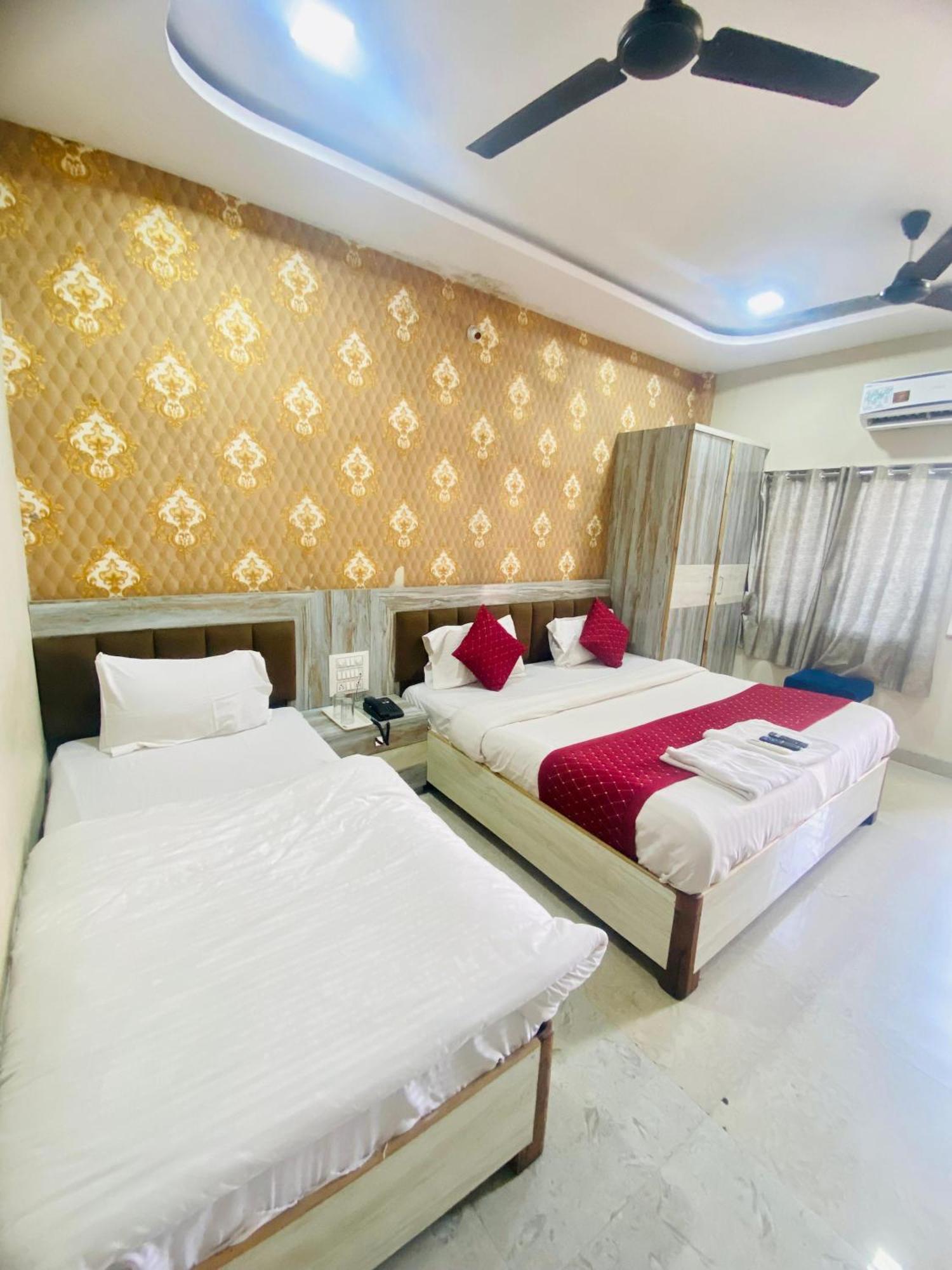 Vinayak Shree Hotel Indore